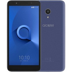 Прошивка телефона Alcatel 1X в Краснодаре